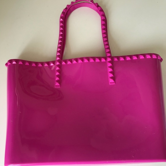 carmen sol tote